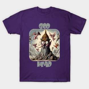 Godhead T-Shirt